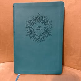 Jmb - NKJV Bible