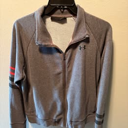 Jmb - UA Jacket
