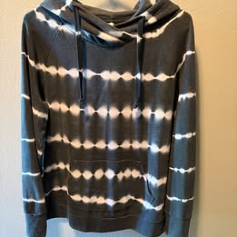 Jmb - Green Tea Top