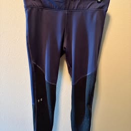 Jmb - Under Armour leggings