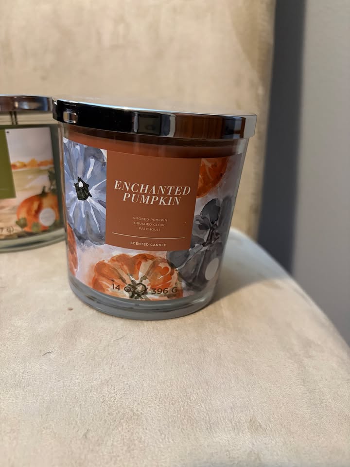 Jmb - Sonoma Candles