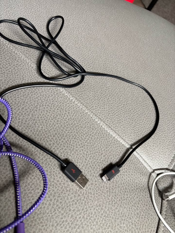 Jmb - Phone Cords