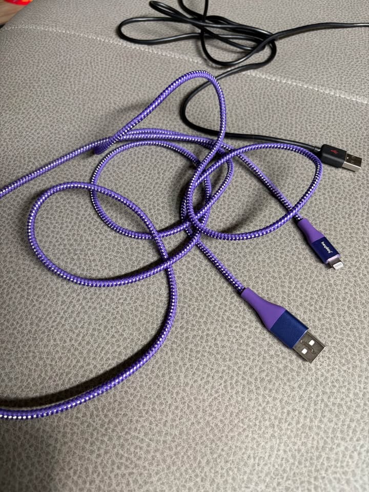 Jmb - Phone Cords