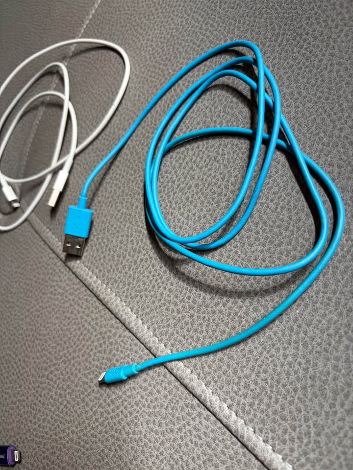 Jmb - Phone Cords