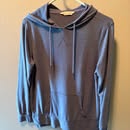 Jmb - Luxe Hoodie