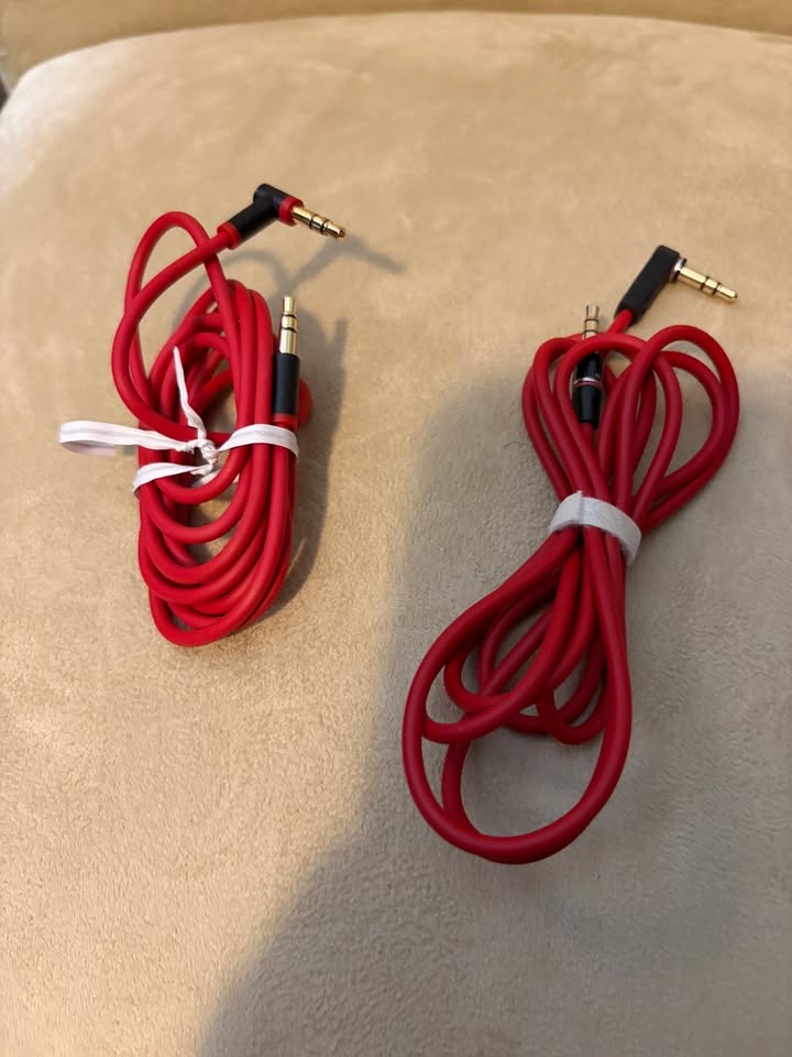 Jlb - Phone Cords