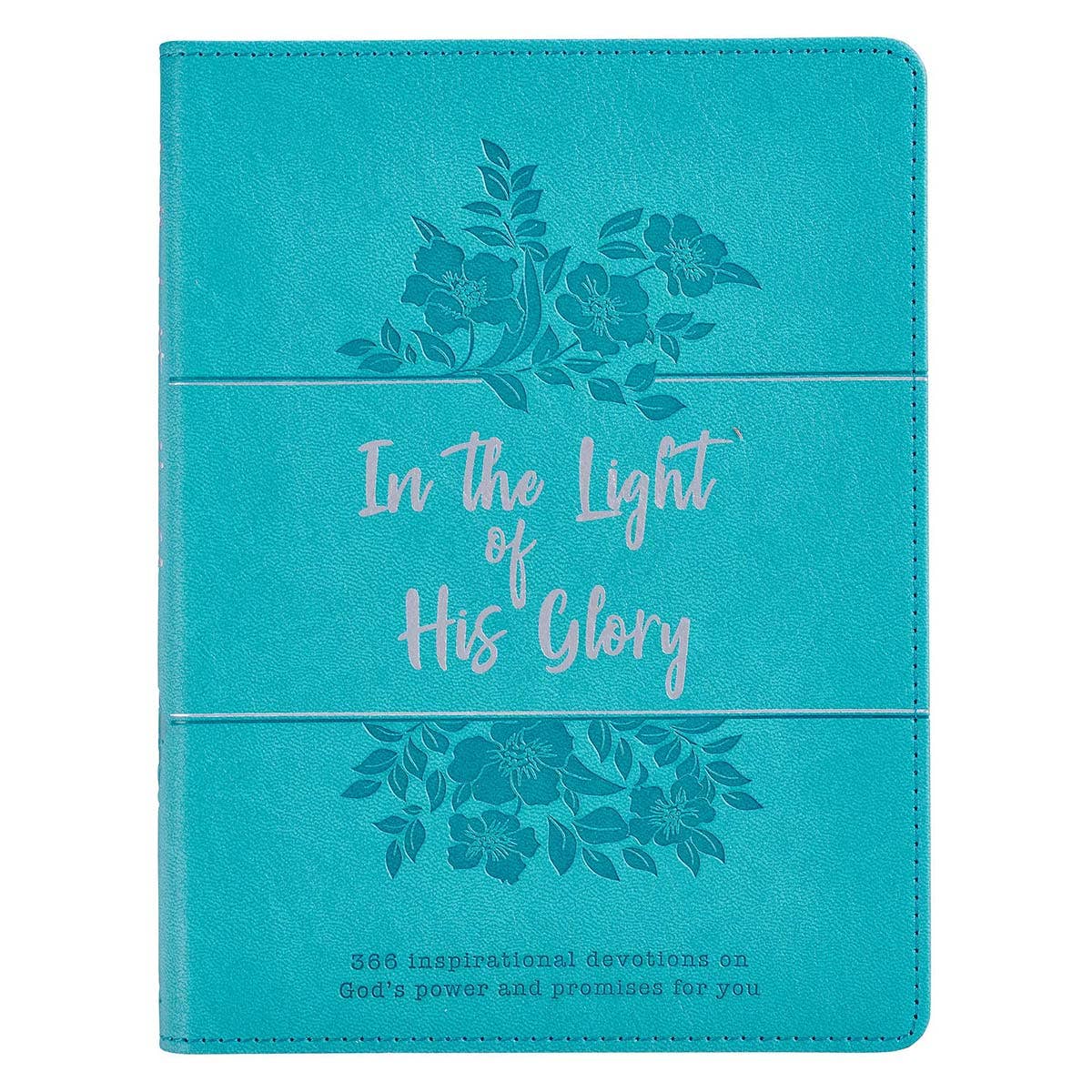 Gift Book In the Light of His Glory