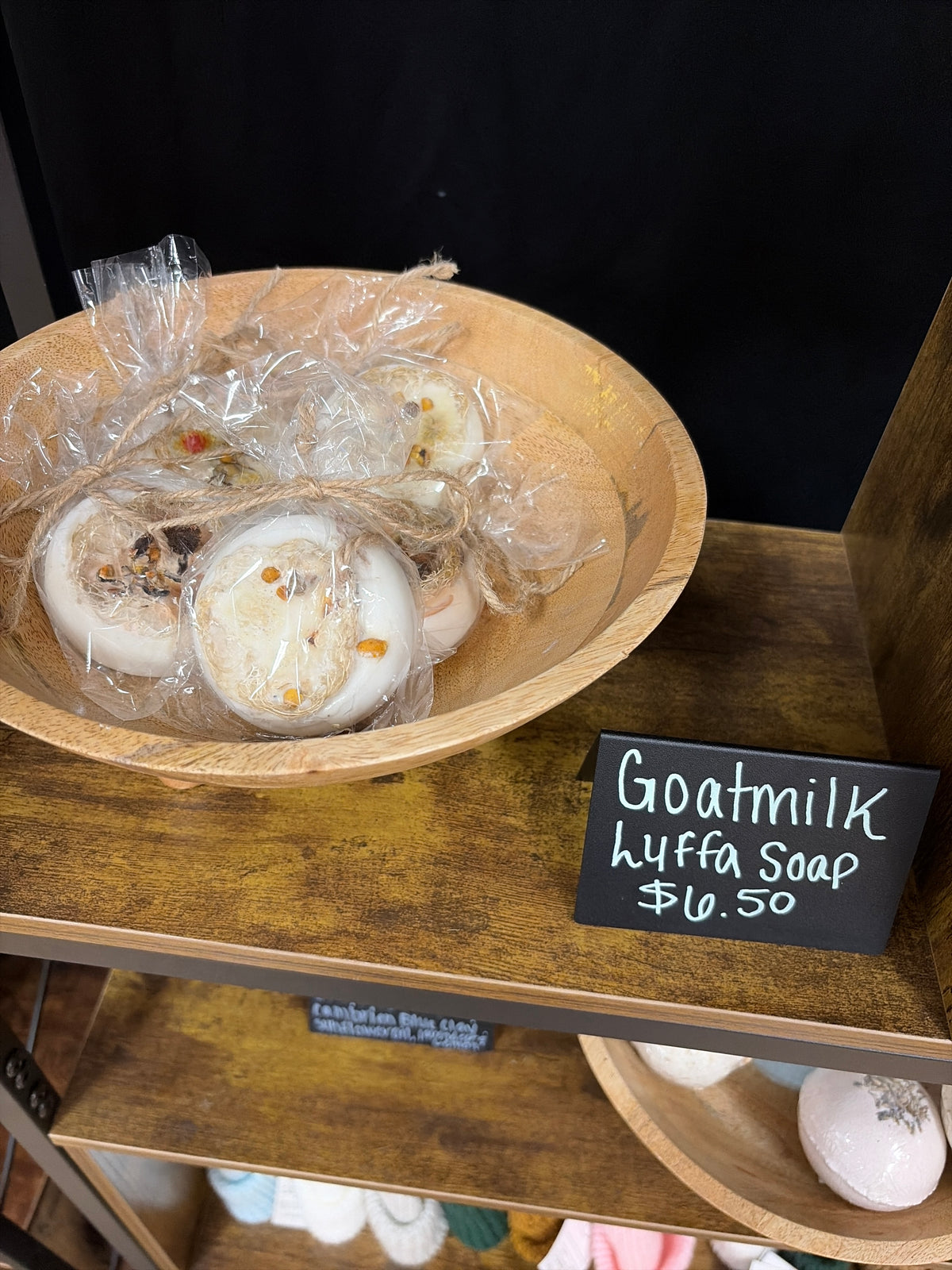 Hand Crafted Soap