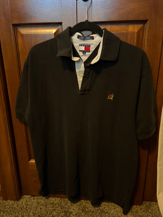 Jlb - Tommy Hilfiger Polo