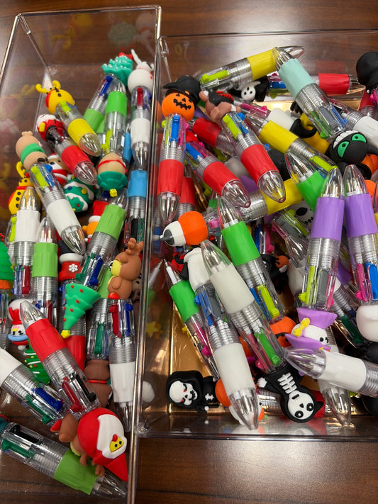 Holiday Small Pens