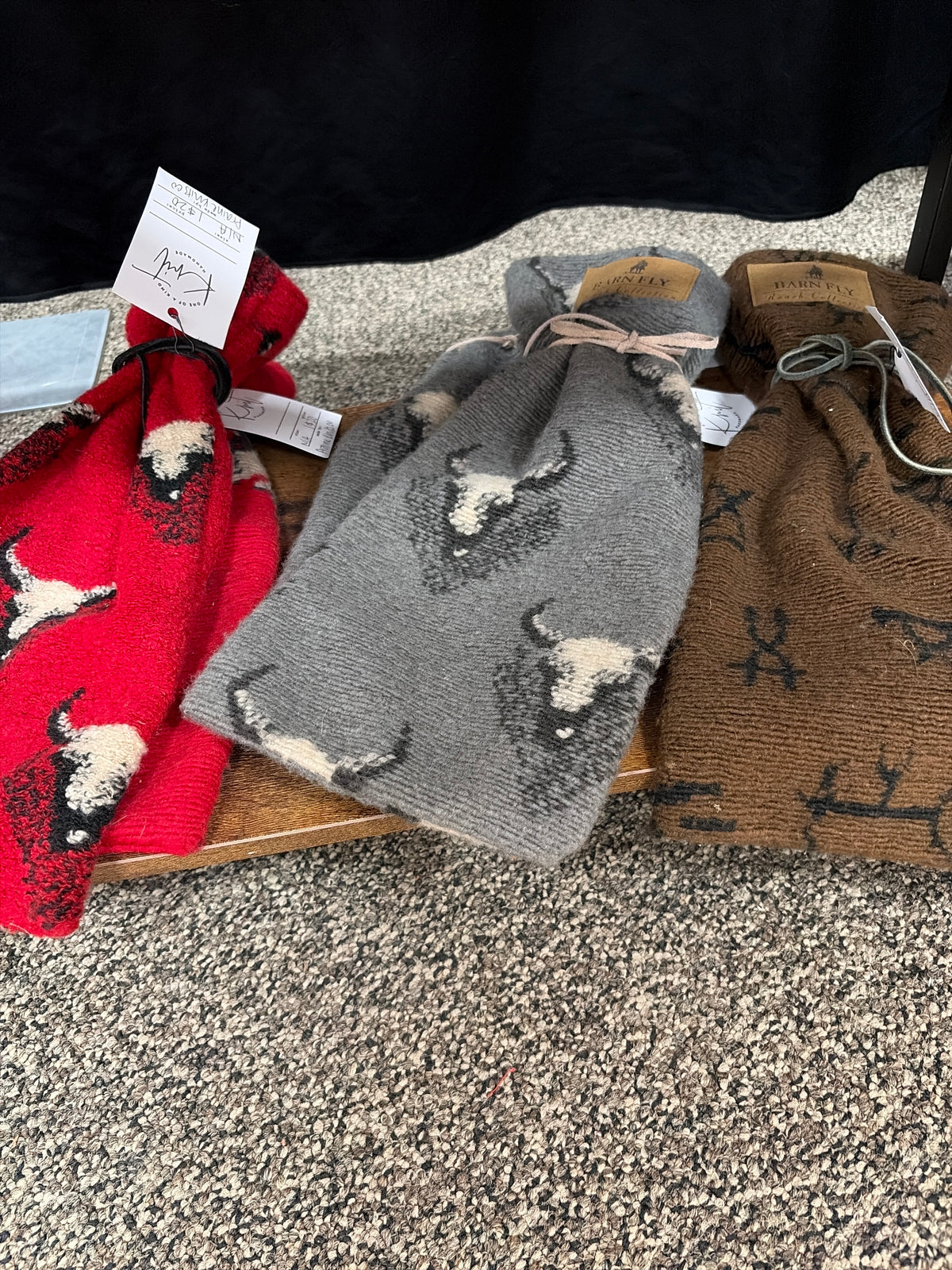 Gift/Wine Bag