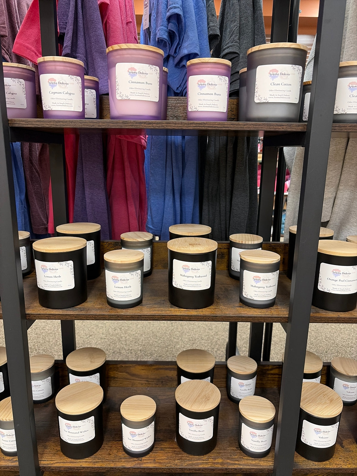 13 oz Jar Candle