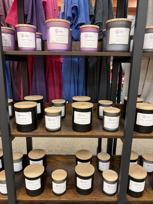 13 oz Jar Candle