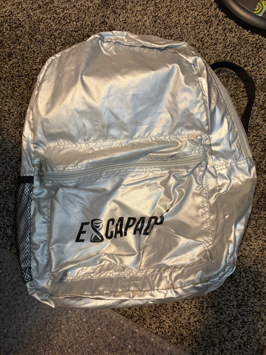 Jlb - Gray bag