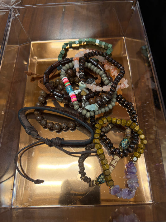Misc Bracelets