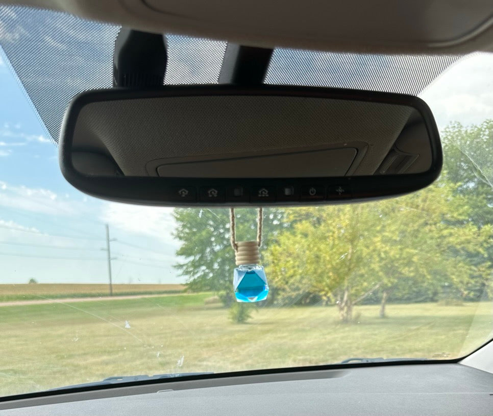 Car Air Freshener