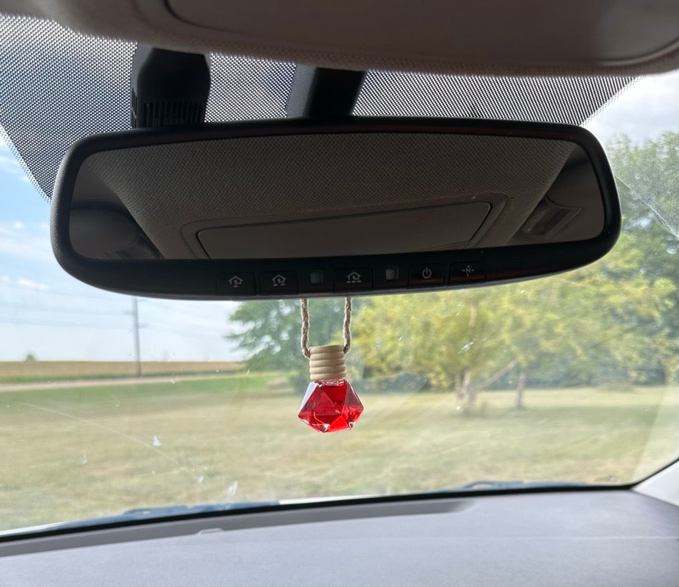 Car Air Freshener