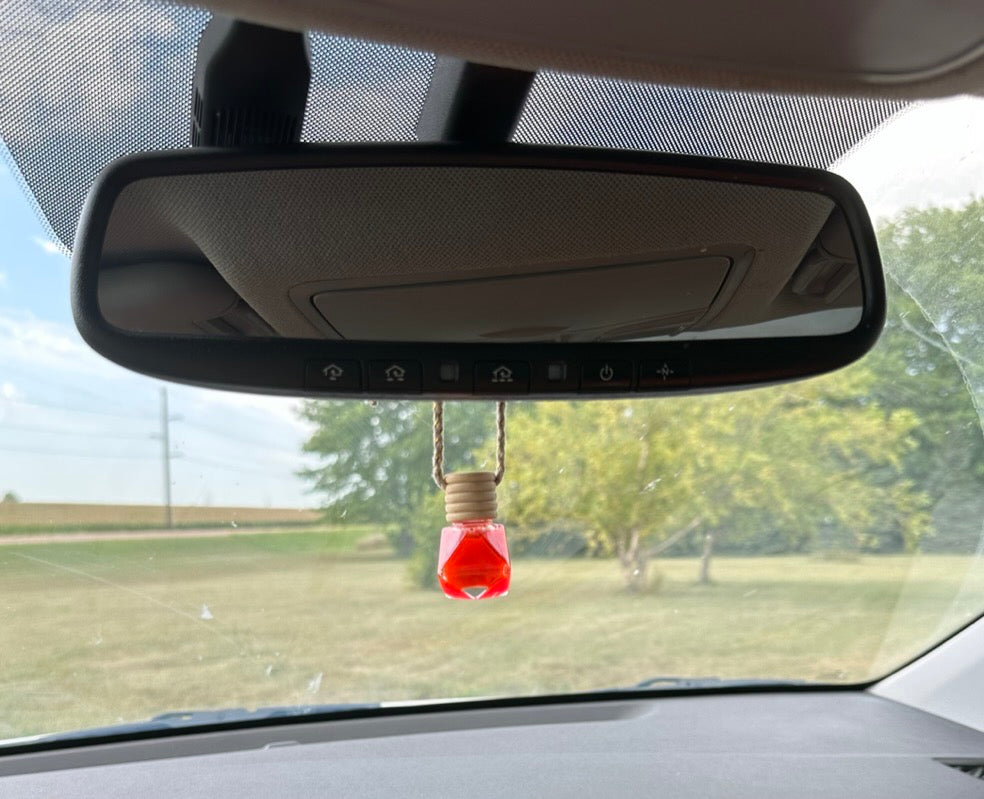 Car Air Freshener