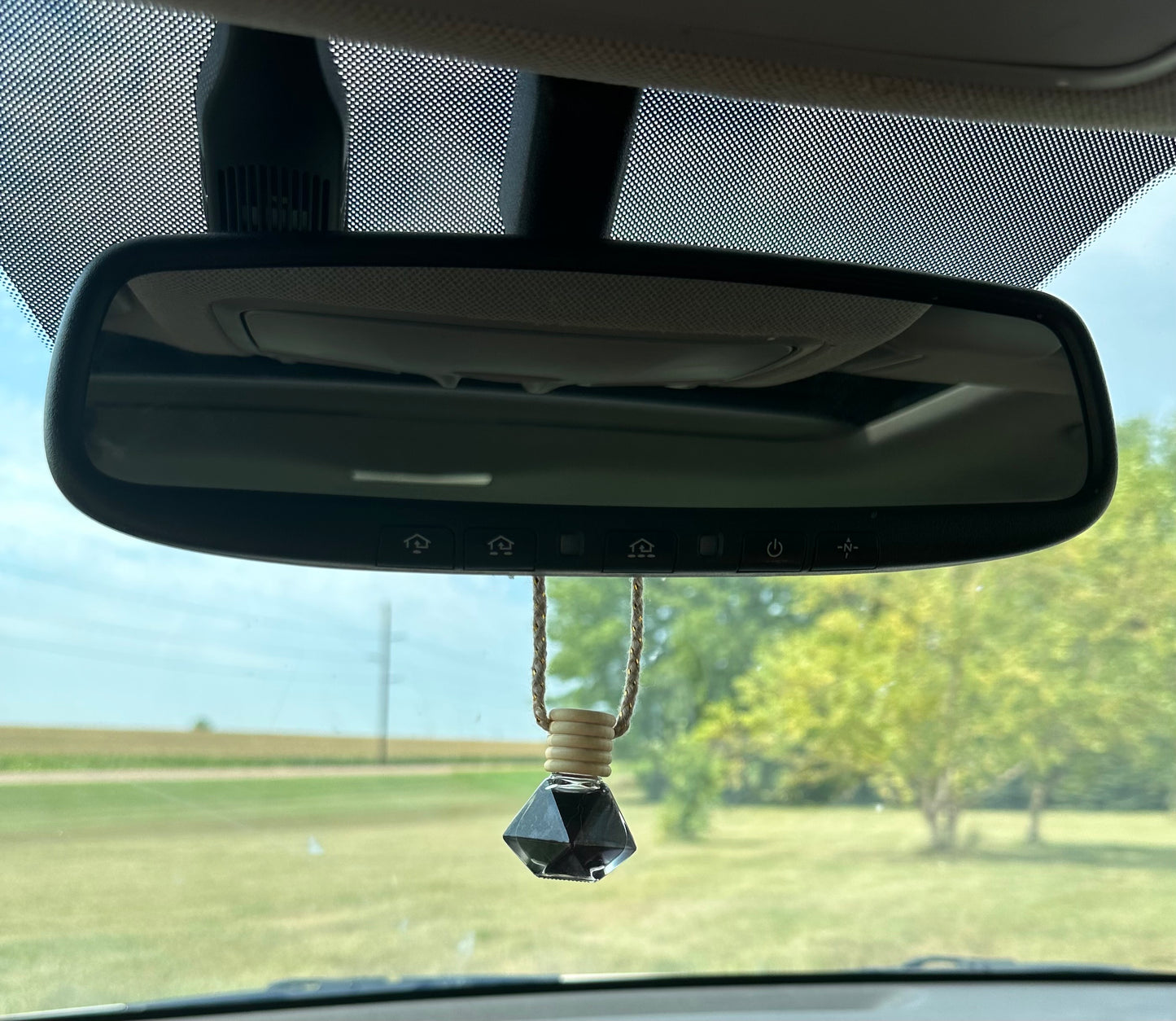 Car Air Freshener