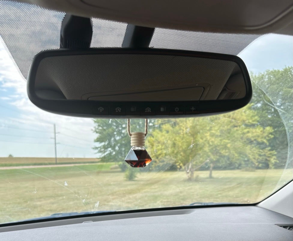 Car Air Freshener