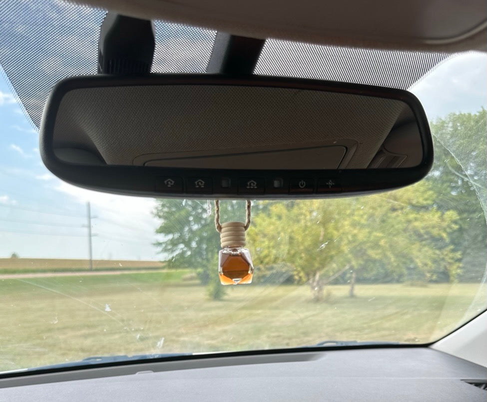 Car Air Freshener