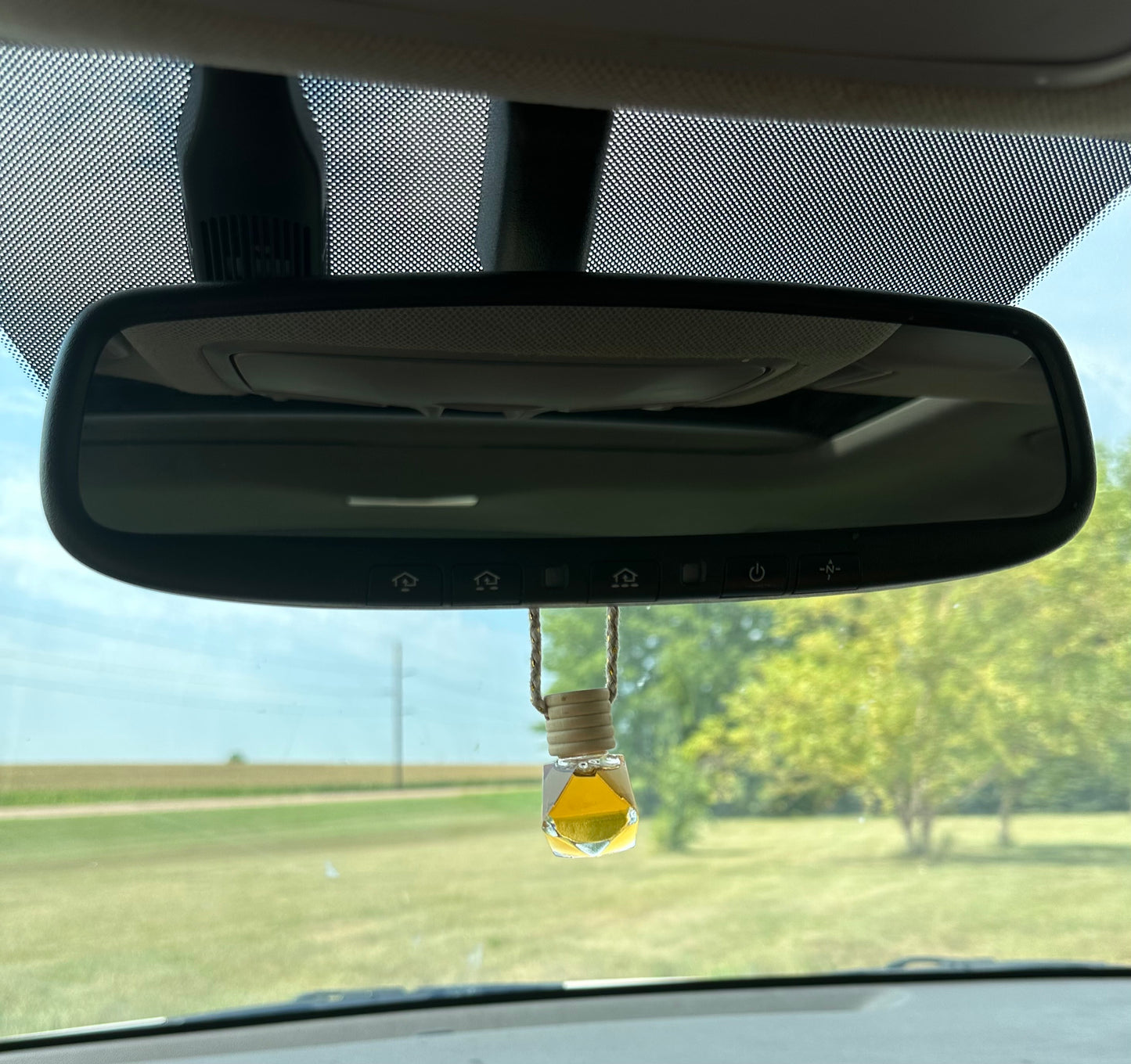 Car Air Freshener