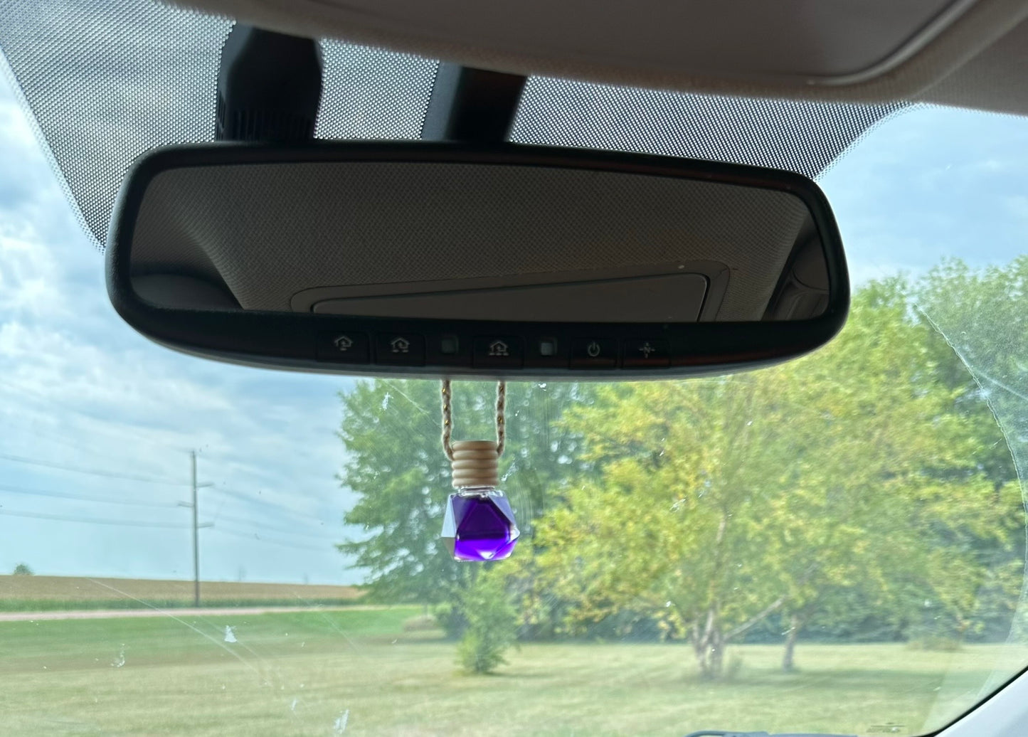 Car Air Freshener