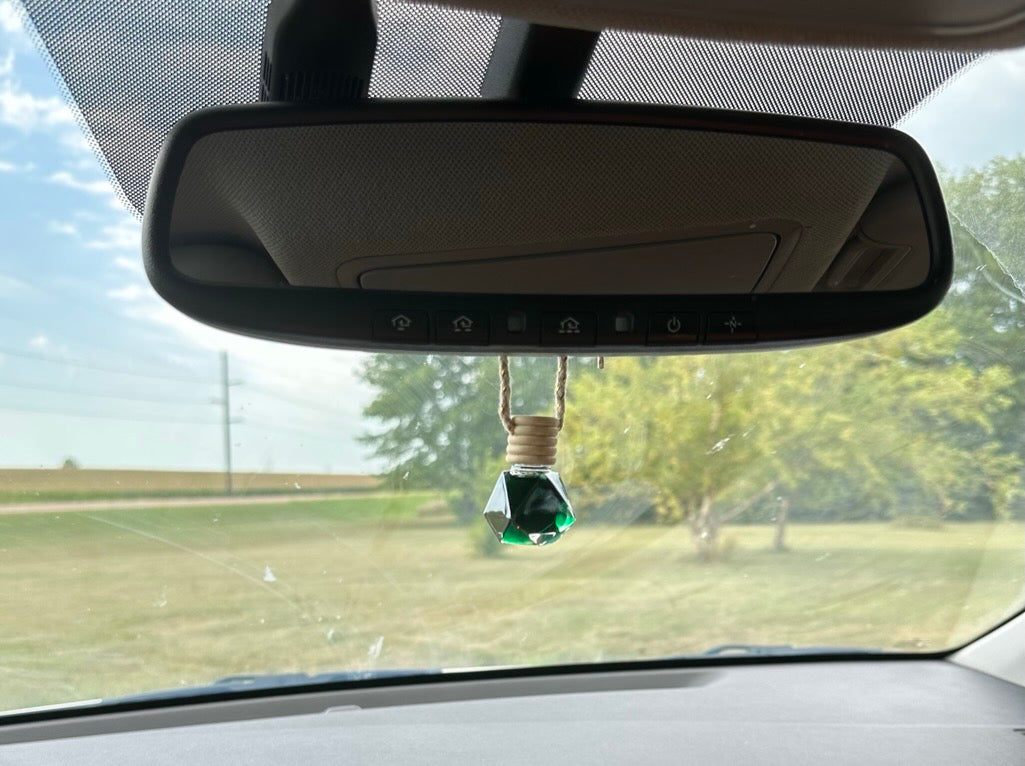 Car Air Freshener