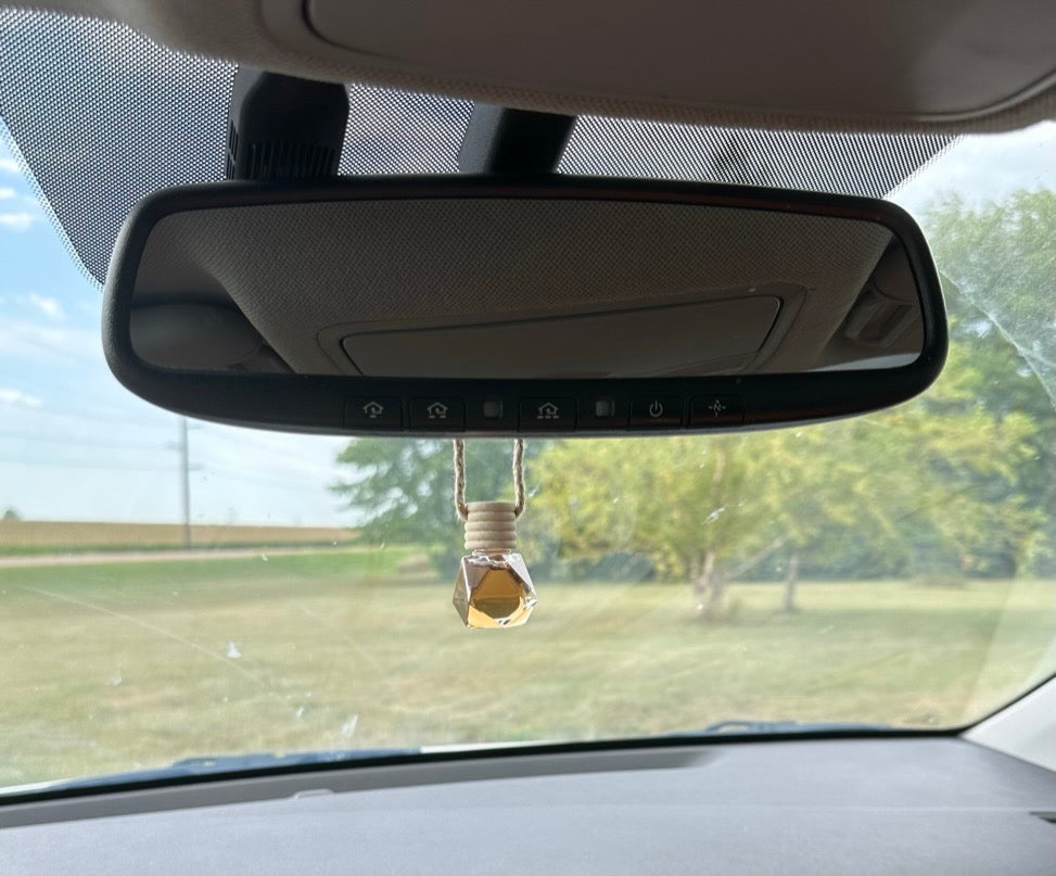 Car Air Freshener