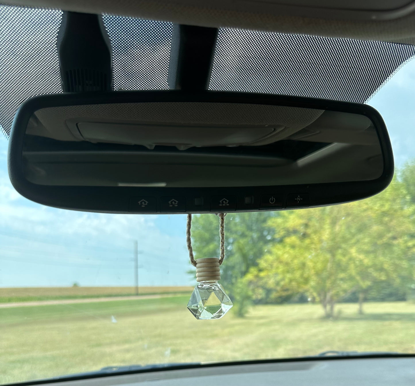 Car Air Freshener