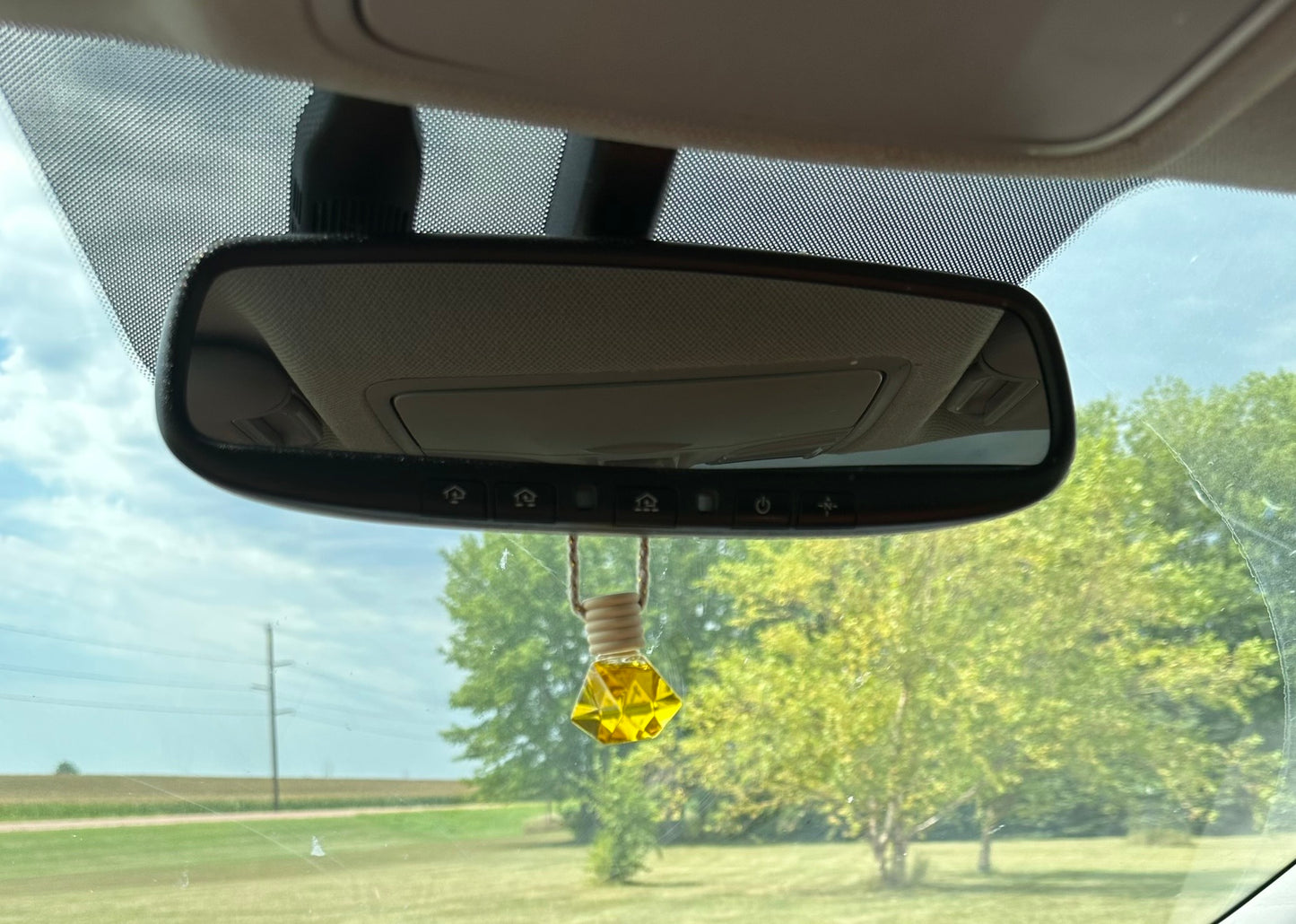 Car Air Freshener