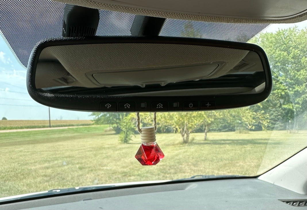 Car Air Freshener