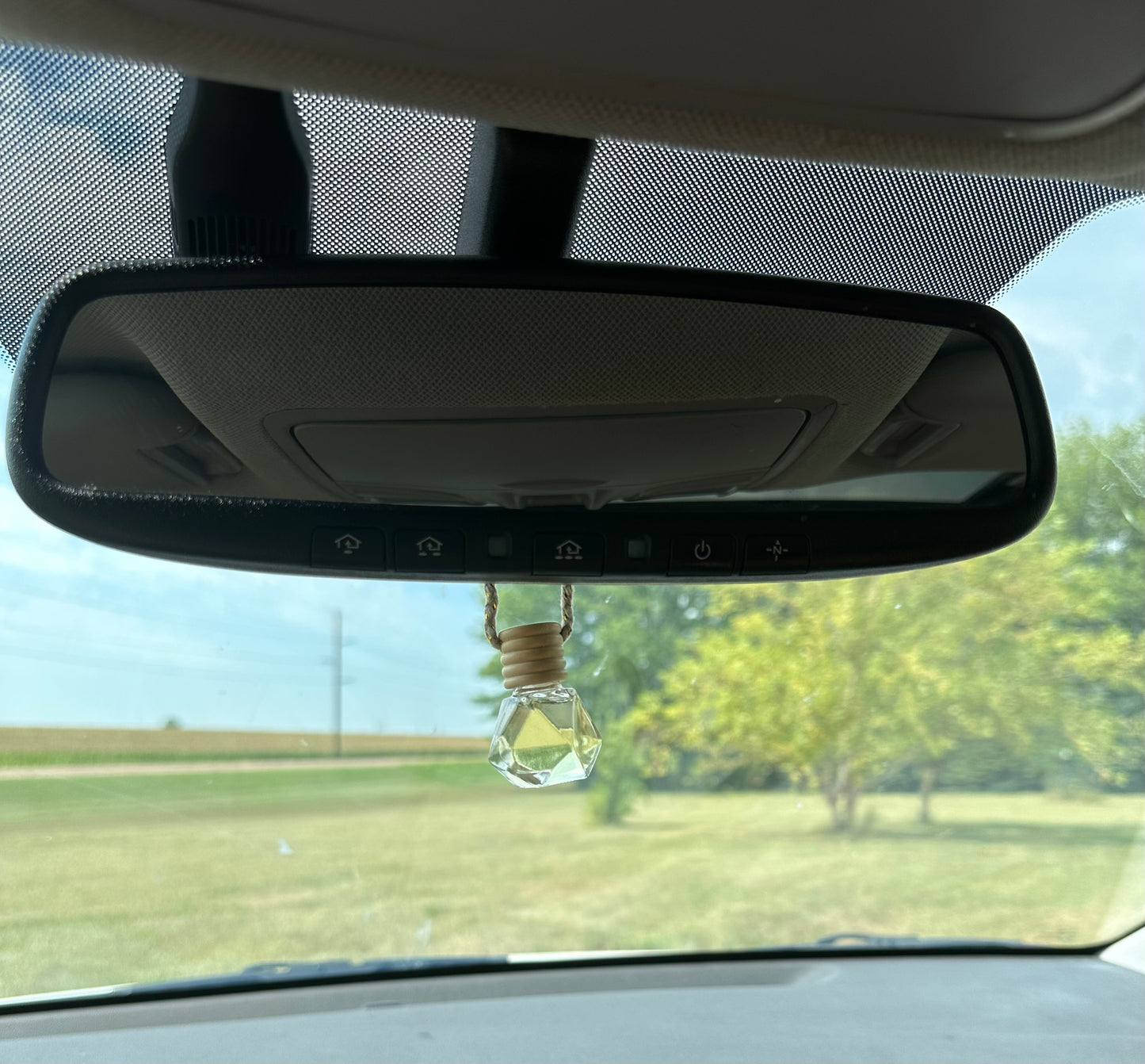 Car Air Freshener