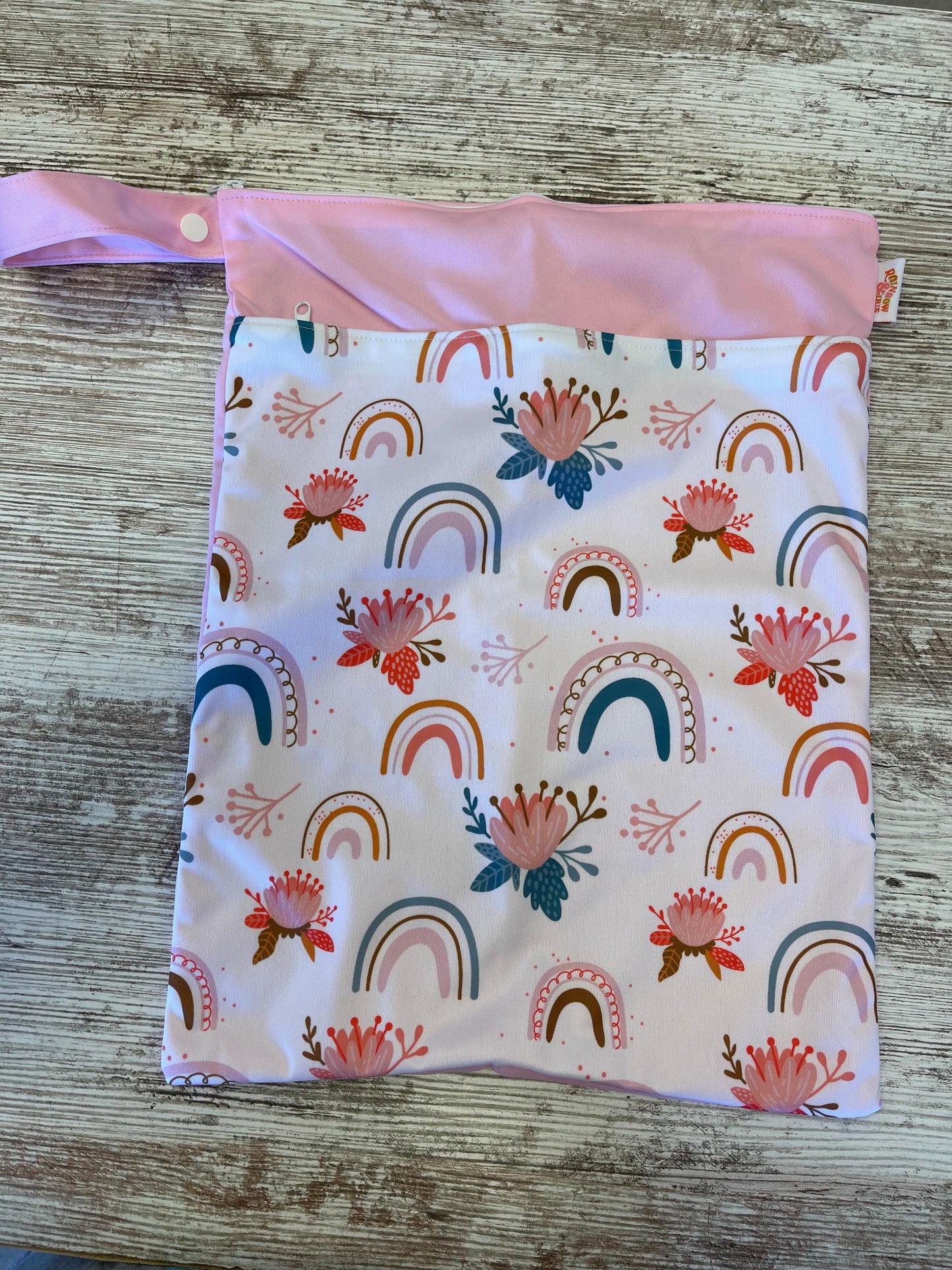 Wet/Dry Swimsuit Bag