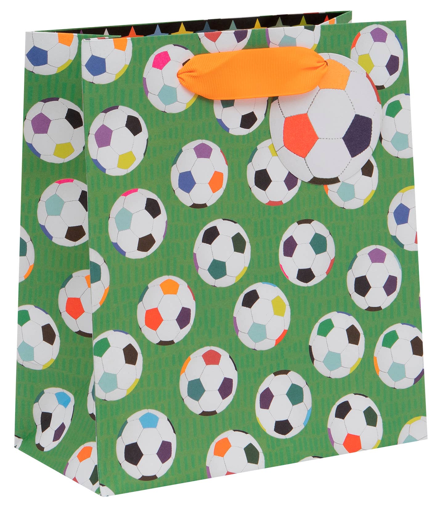 BAG MEDIUM PS SOCCER