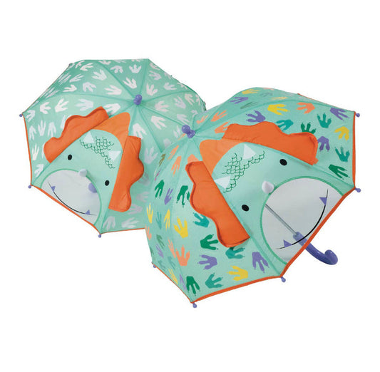 Dino Color Changing Umbrellas